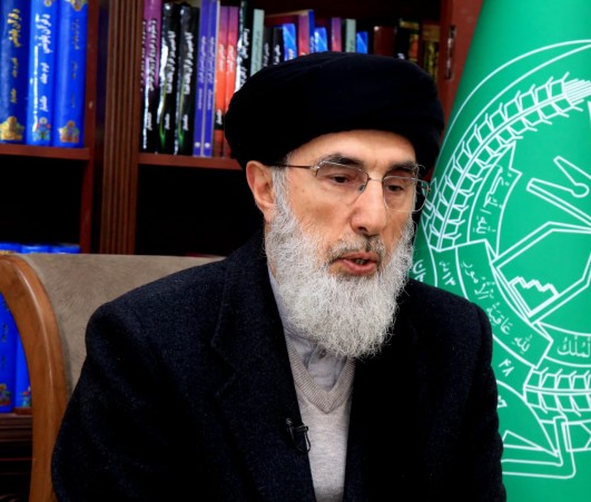 حکمتیار: نتنياهو قصد اشغال كامل غزه و كشتار هرچه ب ...