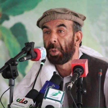 مطیع الله تراب د یو نسل ترجمان و ...